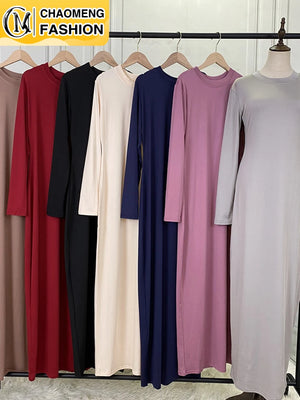 Robe Kaftan Nouvelle Collection – vue principale