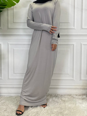 Robe Kaftan Nouvelle Collection – présentation du modèle, vue 7