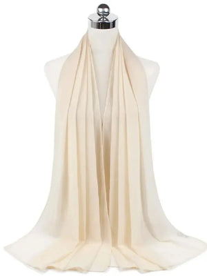 Foulard Mousseline Instantane – présentation du modèle, vue 20