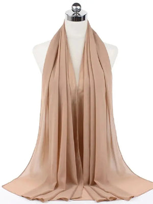 Foulard Mousseline Instantane – présentation du modèle, vue 12