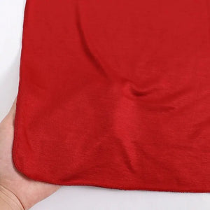 Foulard Jersey Modal – présentation du modèle, vue 6