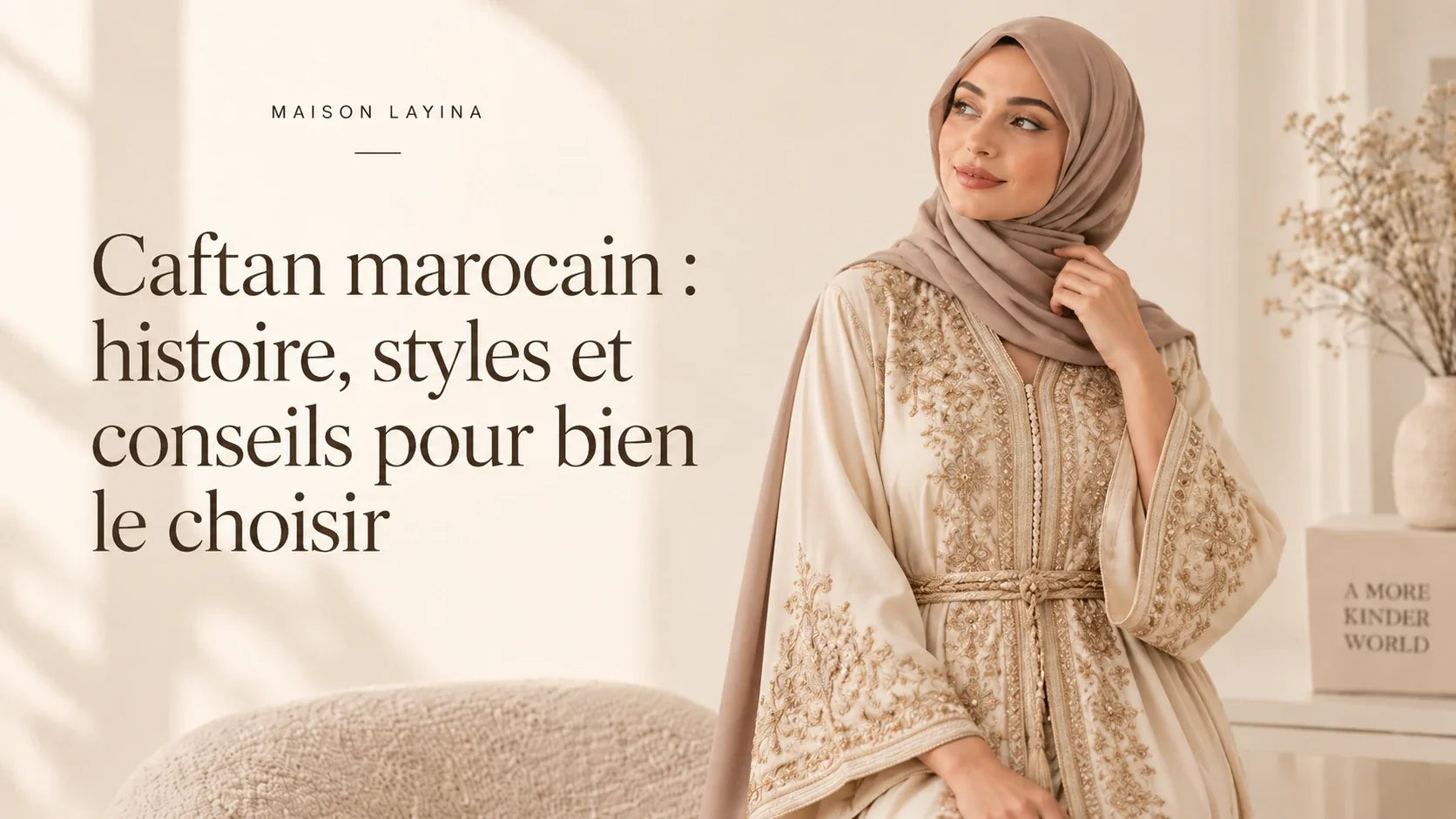 Hijab qui glisse : comment améliorer le maintien ?