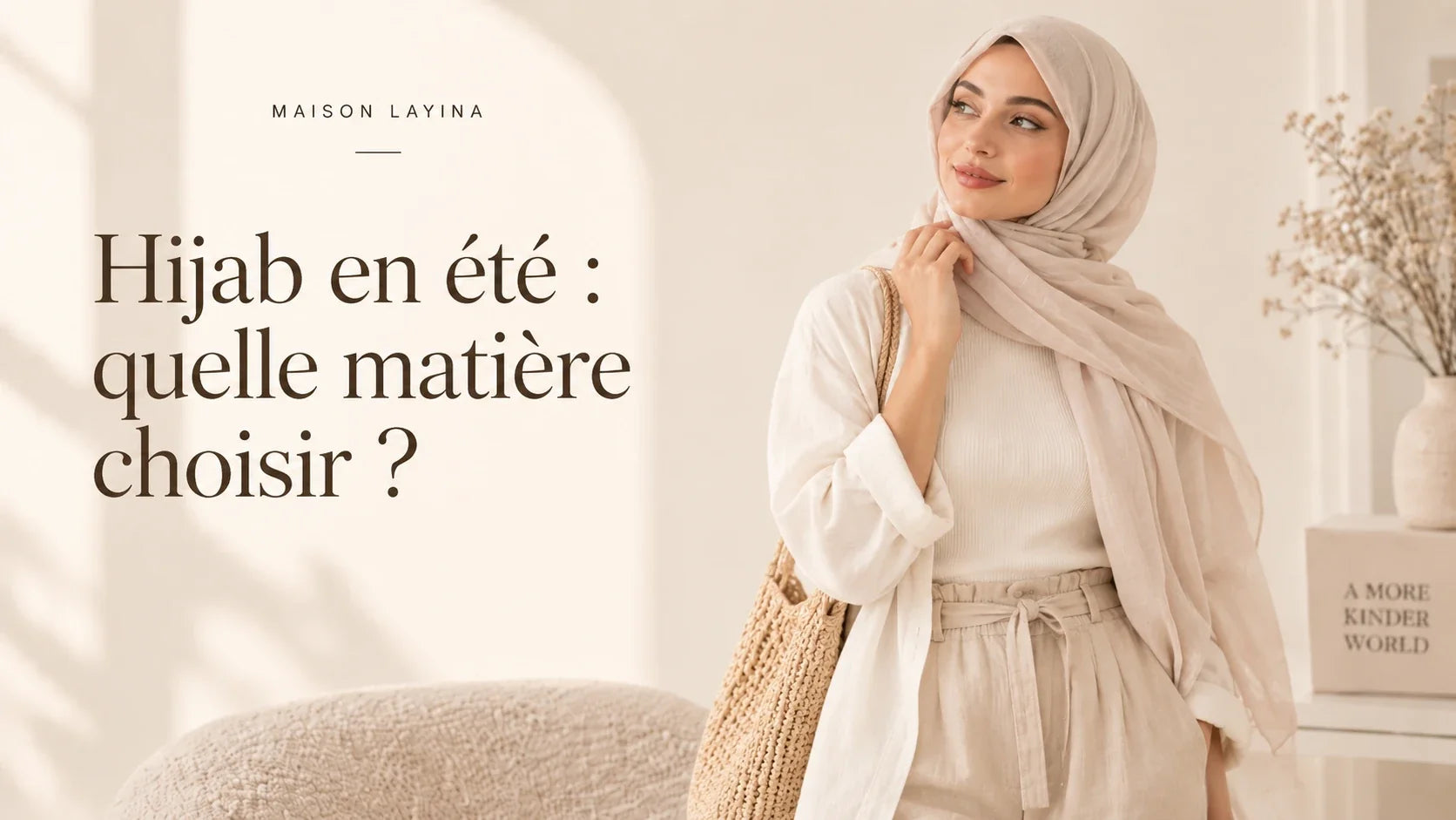 Quel caftan choisir pour un mariage en tant qu’invitée ?