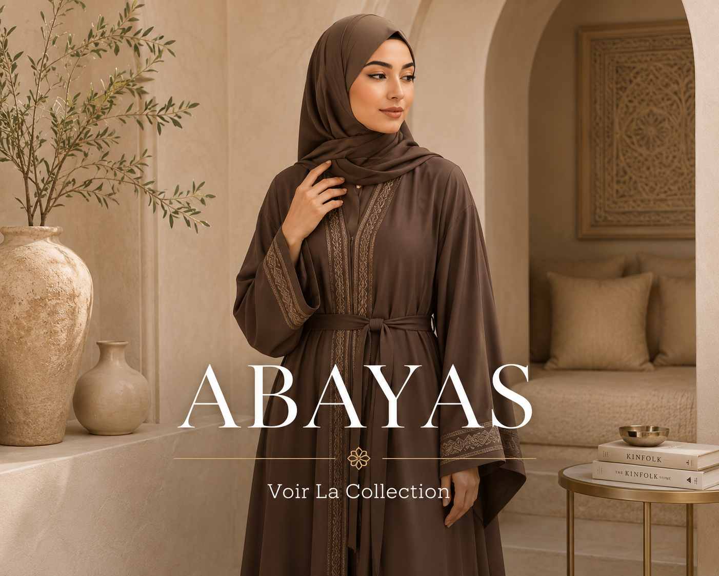 Abayas