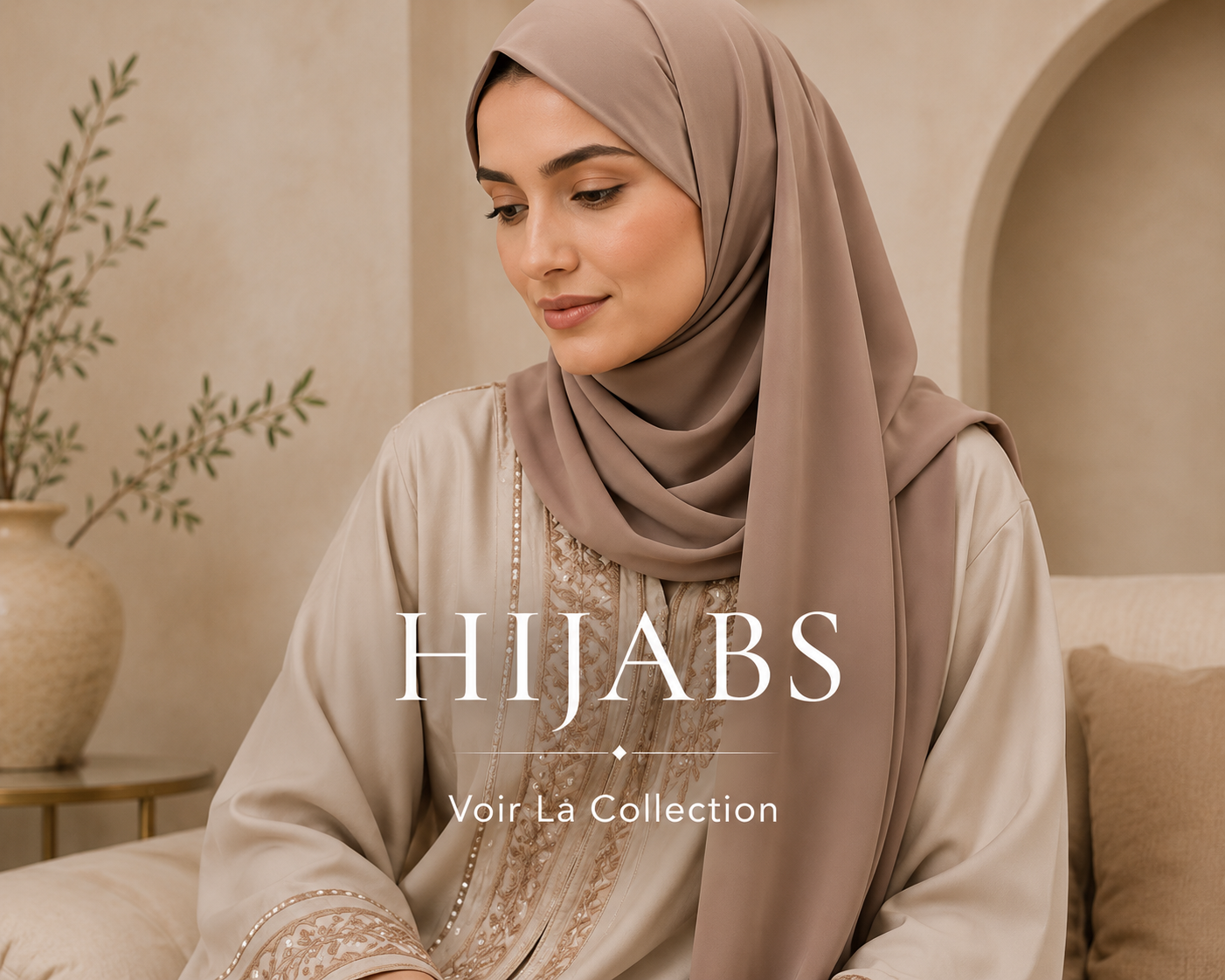 Hijabs