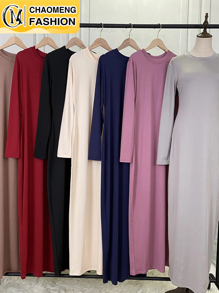 Robe Kaftan Nouvelle Collection – vue principale