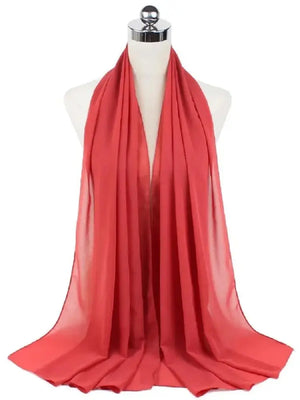 Foulard Mousseline Instantane – présentation du modèle, vue 13