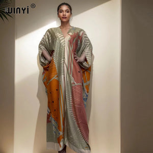 Robe Soirée WINYI Kuwait – vue principale