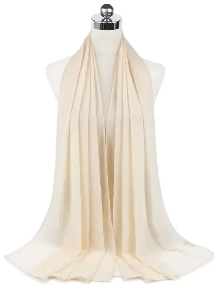 Foulard Mousseline Instantane – présentation du modèle, vue 20