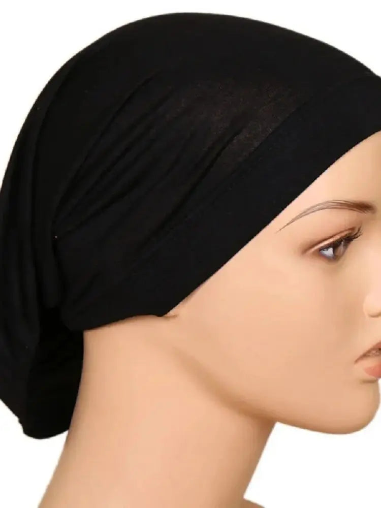 Foulard Mousseline Instantane – présentation du modèle, vue 16