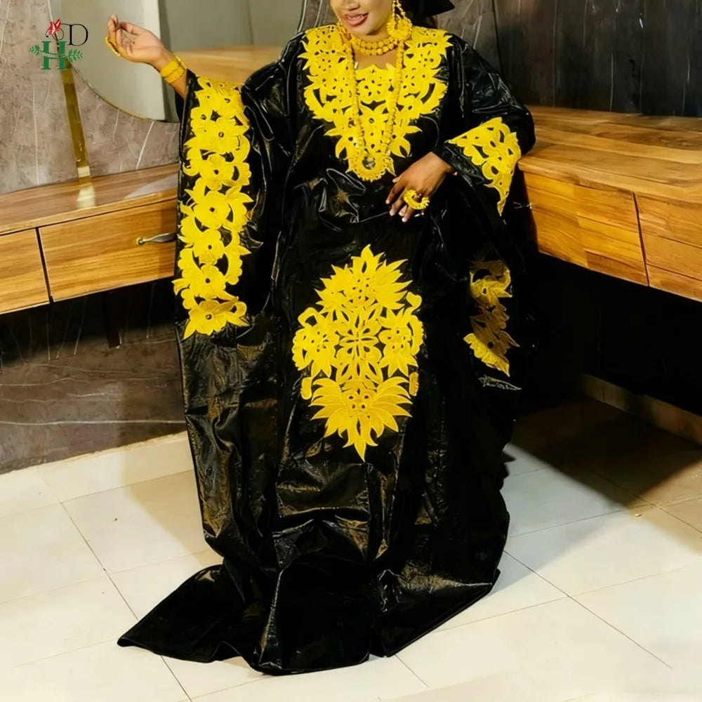 Robe Kaftan Mariage Cérémonie – vue principale