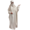 Abaya Moyen-Orient Essentielle – vue du modèle, image 9