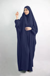 Abaya Moyen-Orient Essentielle – vue du modèle, image 10