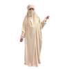 Abaya Moyen-Orient Essentielle – vue du modèle, image 12