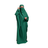 Abaya Moyen-Orient Essentielle – vue du modèle, image 13