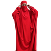 Abaya Moyen-Orient Essentielle – vue du modèle, image 14