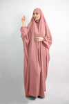 Abaya Moyen-Orient Essentielle – vue du modèle, image 16