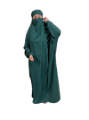Abaya Moyen-Orient Essentielle – vue du modèle, image 17