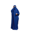 Abaya Moyen-Orient Essentielle – vue du modèle, image 19