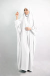 Abaya Moyen-Orient Essentielle – vue du modèle, image 20