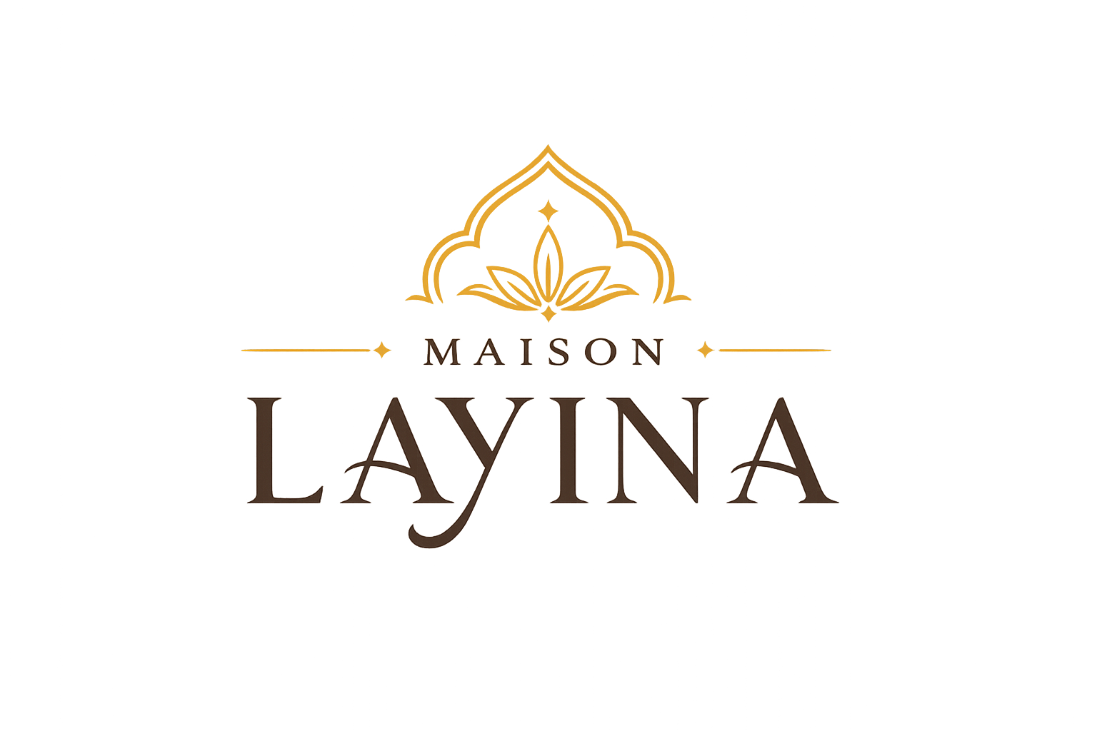Maison Layina