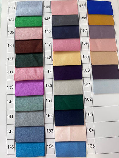 Robe Orientale Velours Col Carré Zahara – vue produit 7 – Maison Layina